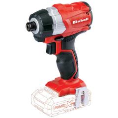 Einhell TE-CI 18 Li Brushless-Solo, Akülü Yüksek Torklu Vidalama