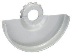 Bosch Kapaksız Koruma Siperliği 125 mm