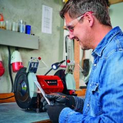 Einhell TC-BG 200 L Taş Motoru