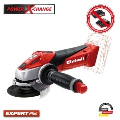 Einhell TE-AG 18 LI Solo Akülü Taşlama Makinası