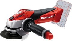 Einhell TE-AG 18 LI Solo Akülü Taşlama Makinası