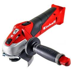 Einhell TE-AG 18 LI Solo Akülü Taşlama Makinası