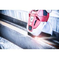Einhell TE-AG 18 LI Solo Akülü Taşlama Makinası