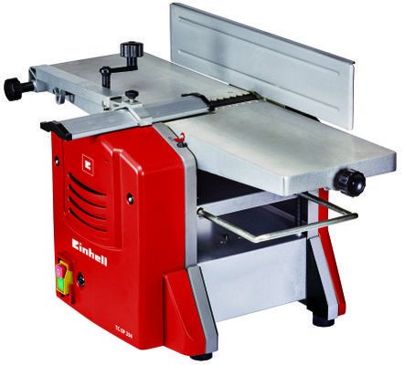 Einhell TC-SP 204 Tezgah Planya