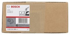 Bosch Kapaksız koruma siperi 180 mm
