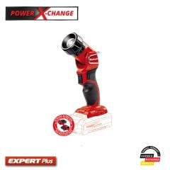 Einhell TE-CL 18 Li H - Solo El Feneri