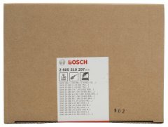Bosch Kodlamalı Koruma Siperliği 180 mm