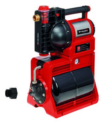 Einhell GE-WW 1246 N FS Hidrofor