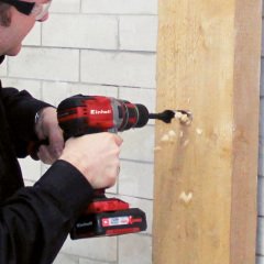 Einhell TE-CD 18-2 Li-i BL 18V Darbeli Matkap