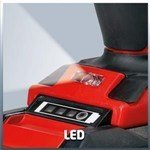 Einhell TE-CD 18-2 Li-i BL 18V Darbeli Matkap
