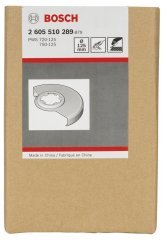 Bosch PWS 7/8/9/720 125 mm Koruma Siperliği