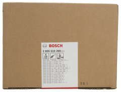 Bosch Kapaklı Koruma Siperliği 180 mm
