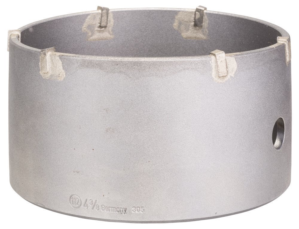 Bosch plus-9 Buat Ucu 112*72 mm