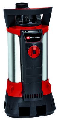 Einhell GE-DP 7935 N-A ECO Kirli Su Dalgıç Pompa