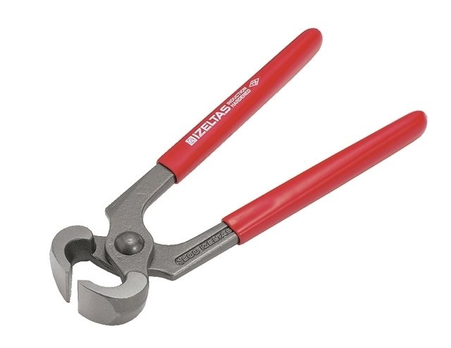 İzeltaş Kerpeten 200 mm