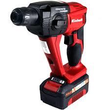 Einhell TE-HD 18 LI Solo Pxc Pnömatik 18V Aküsüz Matkap