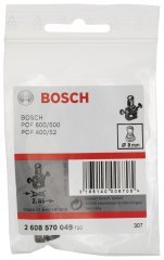 Bosch 8 mm Penset - POF 500/600 GGS 27/C