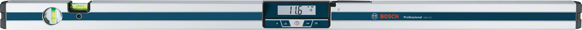 Bosch GIM 120 Açı - Eğim Ölçer