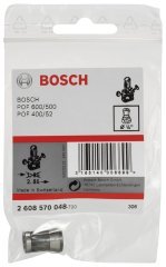 Bosch 1/4'' Penset - POF 500/600 GGS 27/C