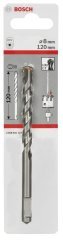 Bosch Buat Giriş Şaftı Merkezleme Ucu 8*150 mm