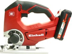Einhell TE-JS 18 LI Solo Aküsüz Dekupaj Testere