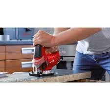 Einhell TE-JS 18 LI Solo Aküsüz Dekupaj Testere