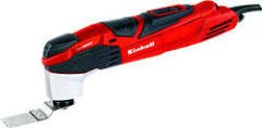 Einhell TE-MG 200 CE Çok Fonksiyonlu Raspalama Makinesı