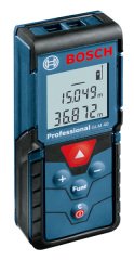 Bosch GLM 40 Ölçüm Cihazı