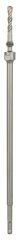 Bosch SDS-Plus Giriş Şaftı 440 mm M16 Buat Uç