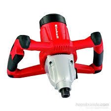 Einhell TE-MX 1600-2 CE Boya ve Harç Karıştırıcı