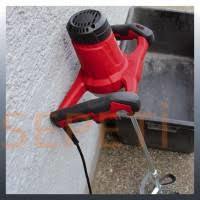 Einhell TE-MX 1600-2 CE Boya ve Harç Karıştırıcı