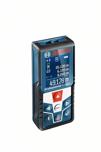 Bosch GLM 50 C Ölçüm Cihazı