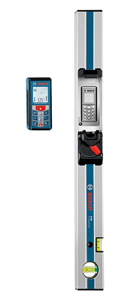 Bosch GLM 80 + R 60 Professional Lazerli Uzaklık Ölçer