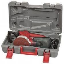 Einhell TE-RS 40 E Zımpara Makinası
