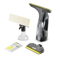 Karcher WV 5 Plus N Black Edition Cam Temizleme Makinası