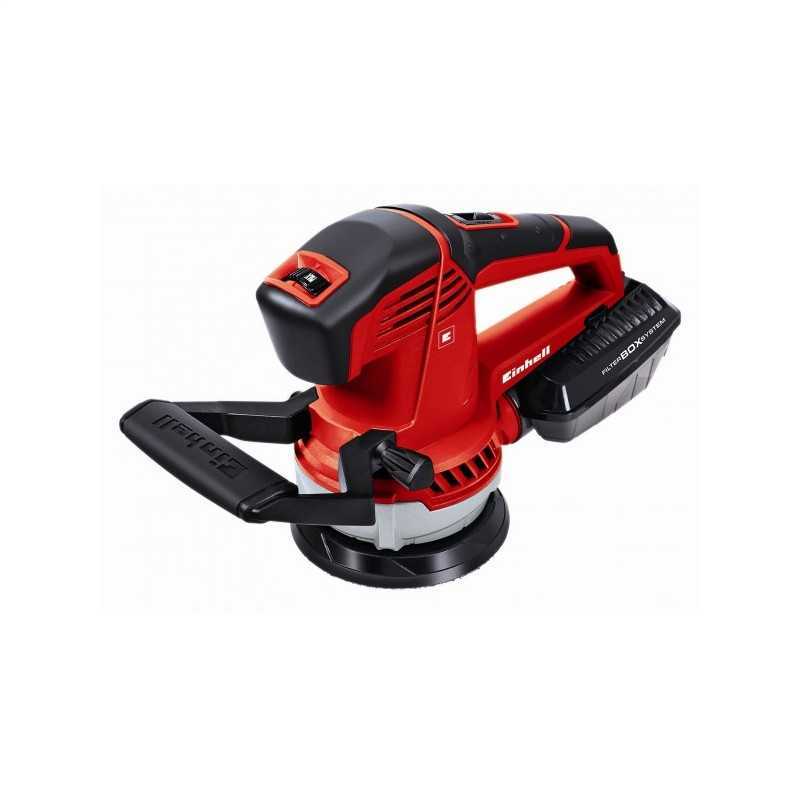 Einhell TE-RS 40 E Zımpara Makinası