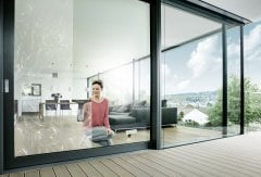 Karcher WV 5 Plus N Black Edition Cam Temizleme Makinası