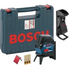 Bosch GCL 2-15 Professional Kombi Lazer