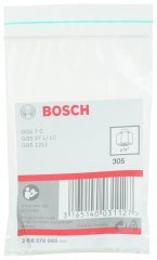 Bosch GGS 7C-27 L/C Sıkma Somunlu Penset 1/4''