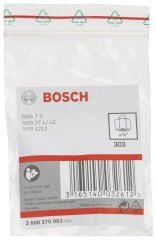 Bosch GGS 7C-27 L/C Sıkma Somunlu Penset 1/8''