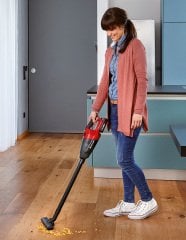 Einhell TE-VC 18 Li-Solo, Akülü El Süpürgesi