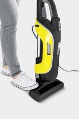 Karcher VC5 Kablolu Dikey Elektrikli Süpürge