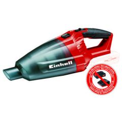 Einhell TE-VC 18 Li-Solo, Akülü El Süpürgesi