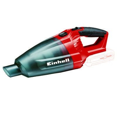 Einhell TE-VC 18 Li-Solo, Akülü El Süpürgesi