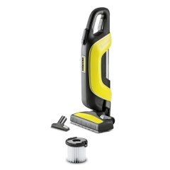 Karcher VC5 Kablosuz Dikey Şarjlı Süpürge