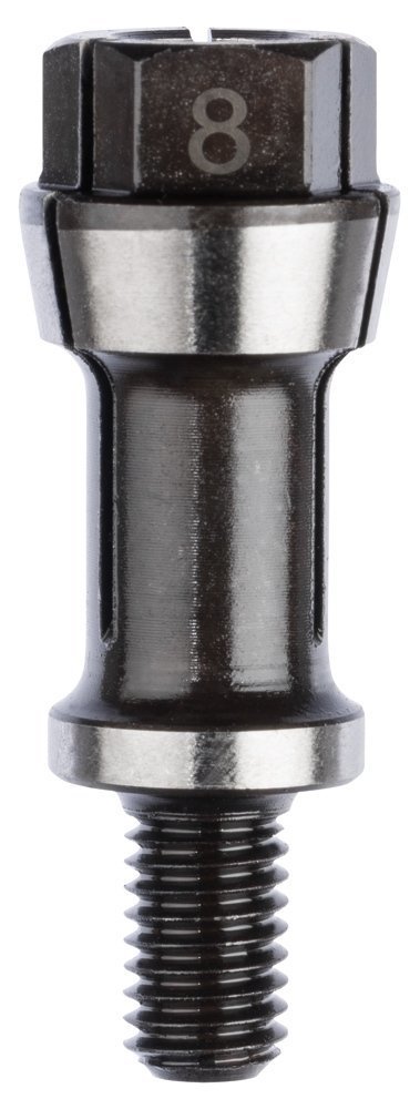 Bosch GGS 16 Sıkma Somunlu Penset 8 mm