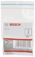 Bosch GGS 16 Sıkma Somunlu Penset 8 mm