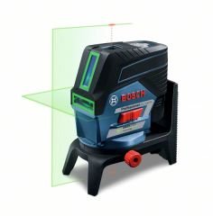 Bosch GCL 2-50 CG Çapraz ve Noktasal Lazer
