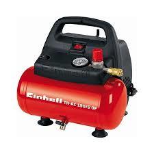 Einhell TH-AC 190/6 OF 6 Lt Hava Kompresörü