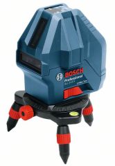 Bosch GLL 3-15 X Çapraz Çizgi Lazeri
